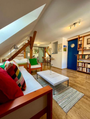 Apartment 23, Ceský Krumlov
